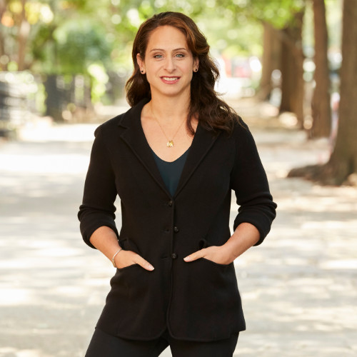 Cory Kantin avatar image