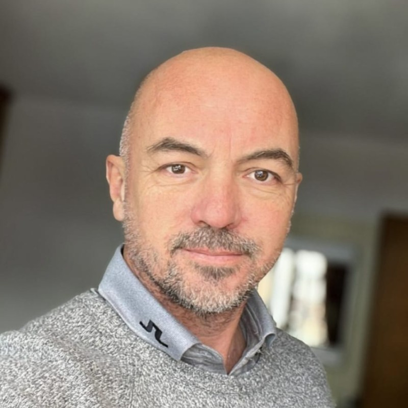 Sebastien Goasguen avatar image