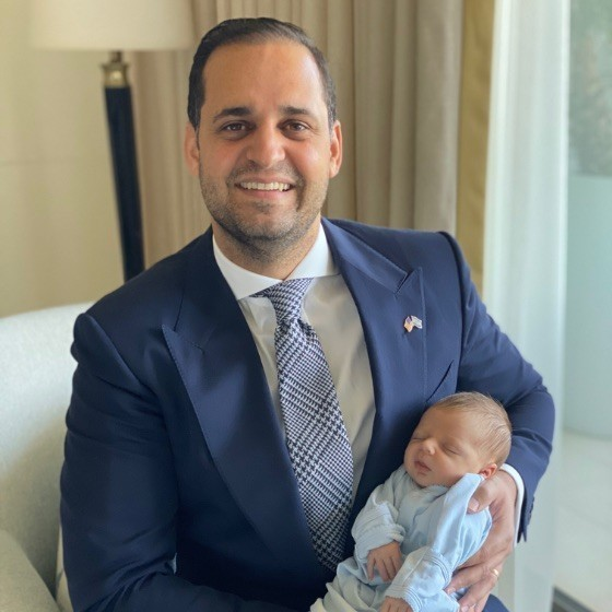 Bobby Djavaheri avatar image