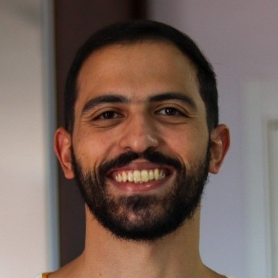 Abel Neto avatar image