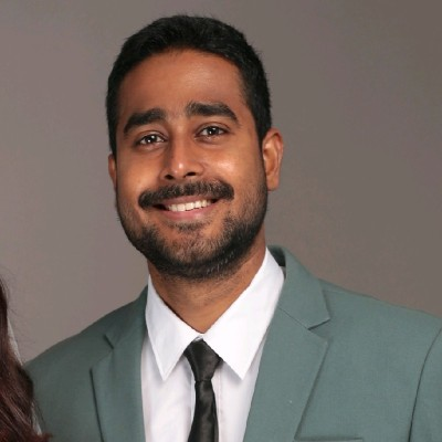 Abhishek Hota avatar image