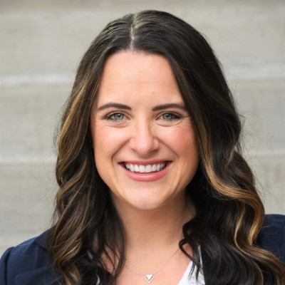 Alli Boyd avatar image