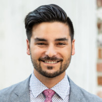 Jeremy Biddle avatar image