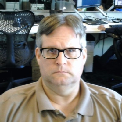 Matt Breeze avatar image