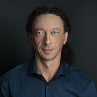 Yuriy Khrakovsky avatar image