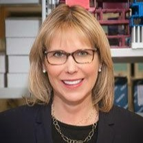 Profile Image for Janice Marie McCourt, BS, RPh, MBA, CLP