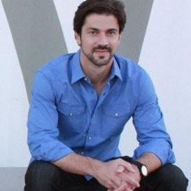 Richard T. Halvorson avatar image