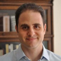 Daniel Gotlieb avatar image