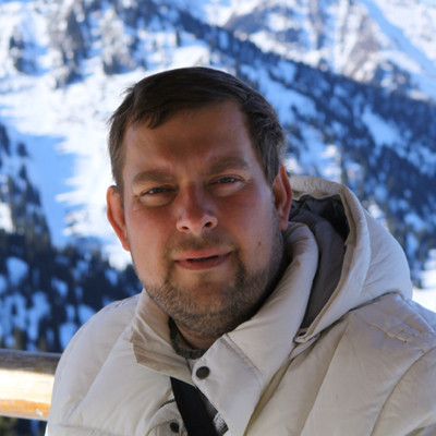 Mikhail Serebryakov avatar image