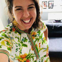 Michelle Goldblum avatar image