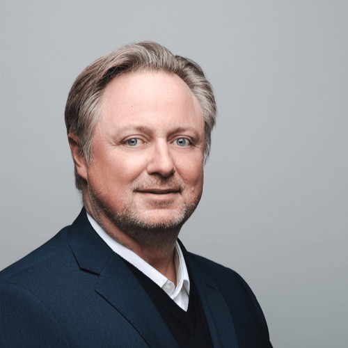 Flemming Sørensen avatar image