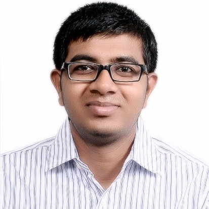 Suhas Kushwaha avatar image