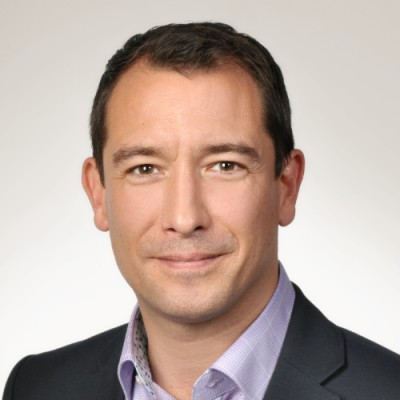 Fabian Panthen avatar image