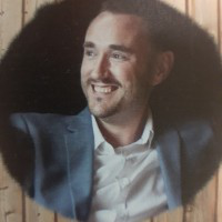 David Bates avatar image