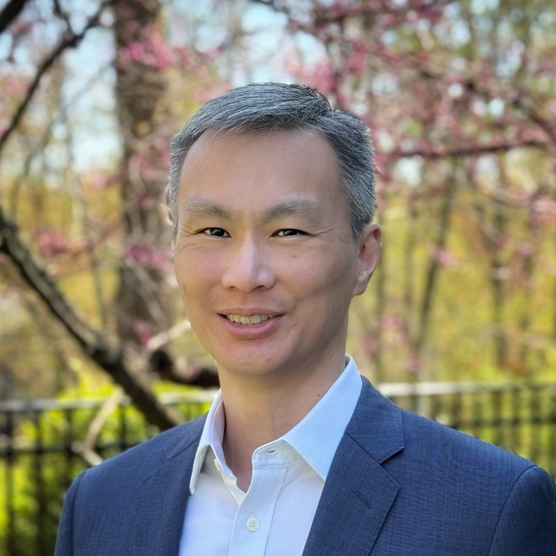 Edward Chu avatar image