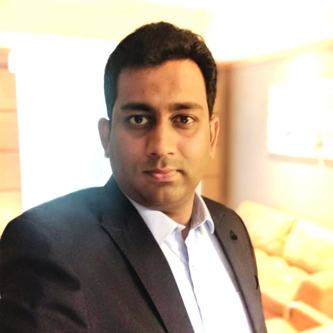 Varun Mohan avatar image