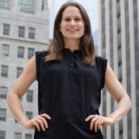 Evyenia Lyons avatar image