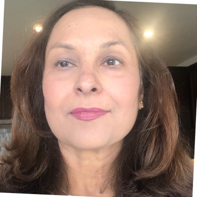 Nina Walvekar avatar image