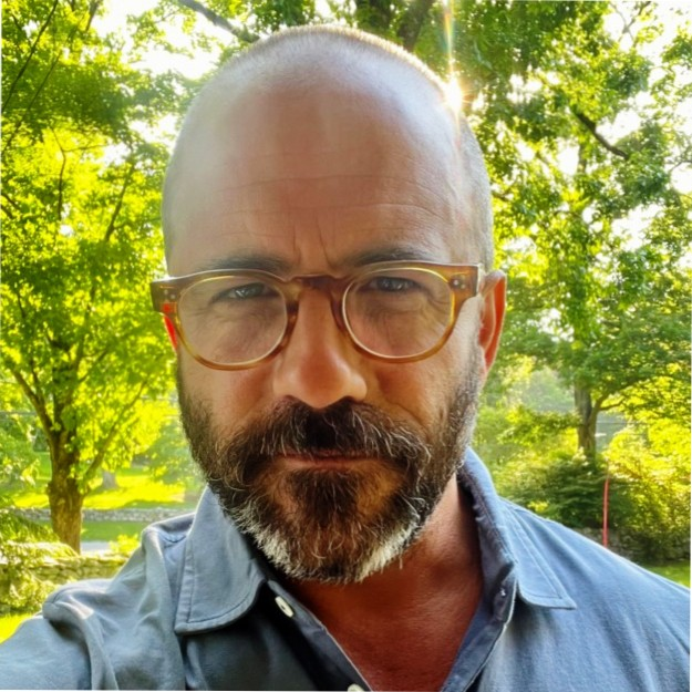 Dan Holland avatar image