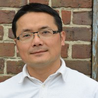 Profile Image for Jeff Shi