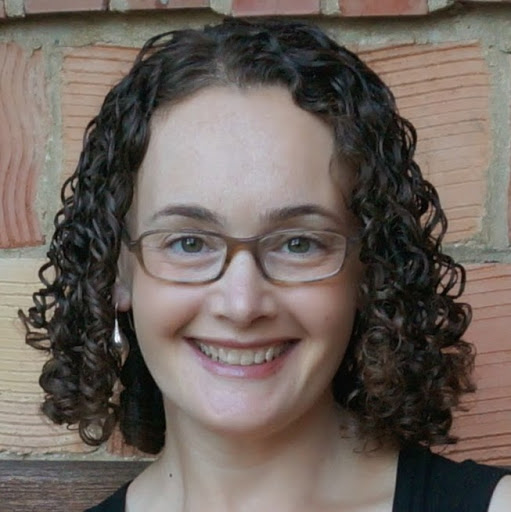 Profile Image for Rachel Oppenheim