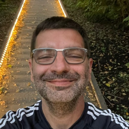 Vasil Kolev avatar image