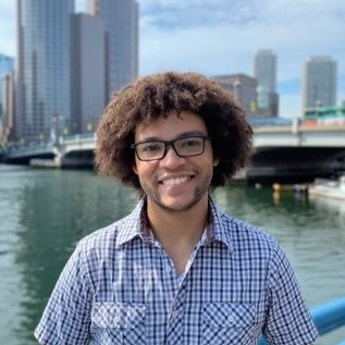 Conor Odell avatar image