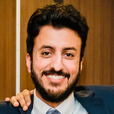 Amar Raval avatar image