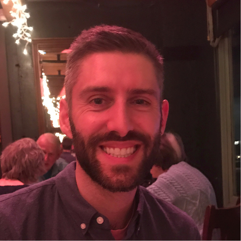 Sam Johnson avatar image