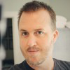 David Barnard avatar image