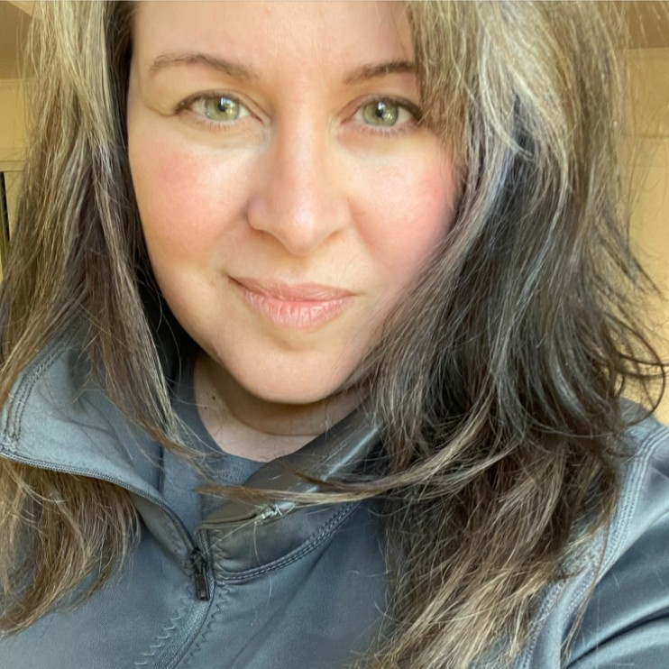 Christina M. Marcet avatar image