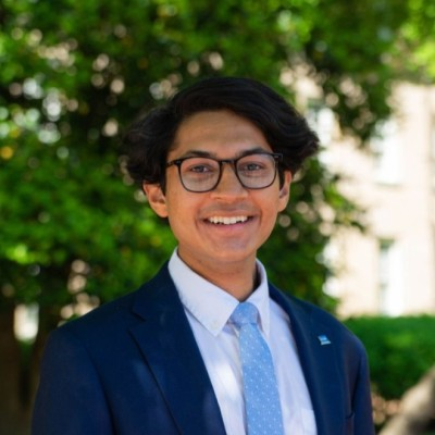 Raahil Madhiwala avatar image