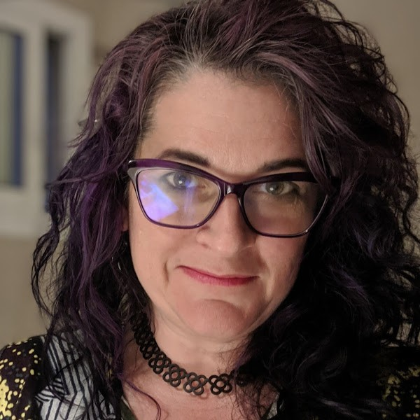 Amy Riha avatar image