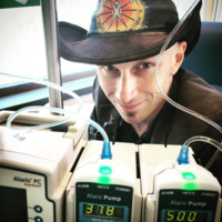 Aaron Muszalski avatar image