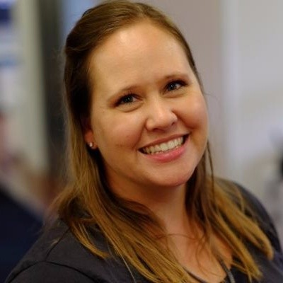 Siobhan Warren avatar image