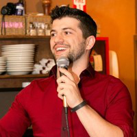 Louie Helm avatar image