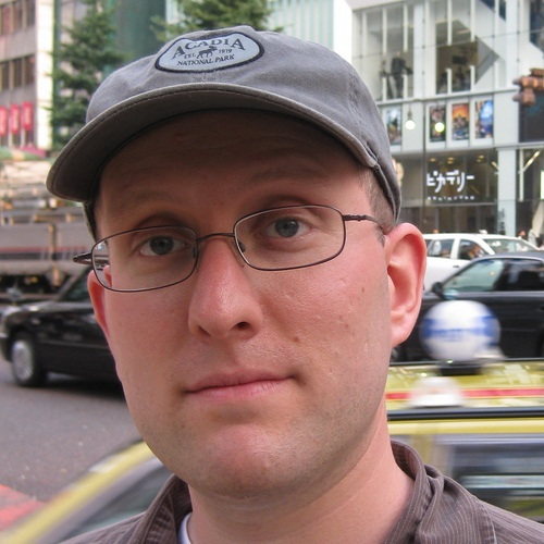 Mark Siegal avatar image