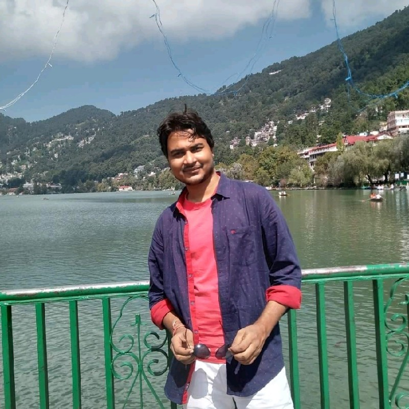 Mayank Kumar avatar image