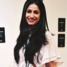 Sejal Widge avatar image