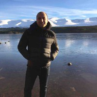 Nick Moss avatar image