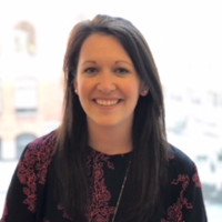 Katie Rogers avatar image