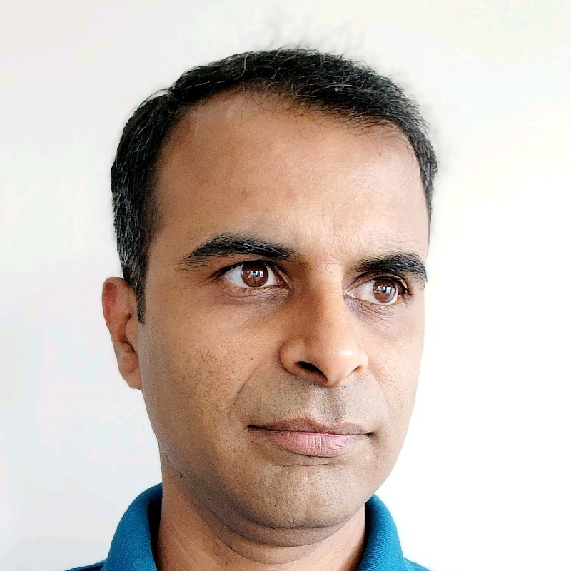 Madhav Mehra avatar image