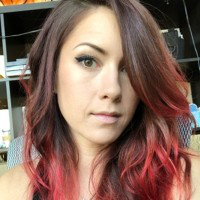 Aki Shugaeva avatar image