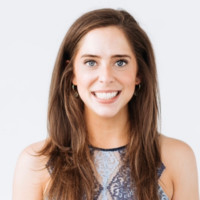 Alli Trussell avatar image