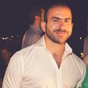 George Agiasoglou avatar image