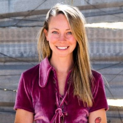 Brittany Lillegard avatar image