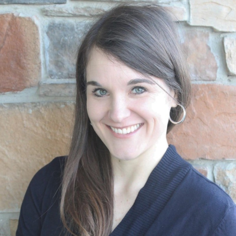 Michelle Ashton Jeppesen avatar image