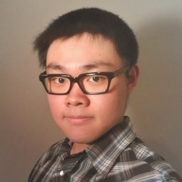 Ziyin Huang avatar image