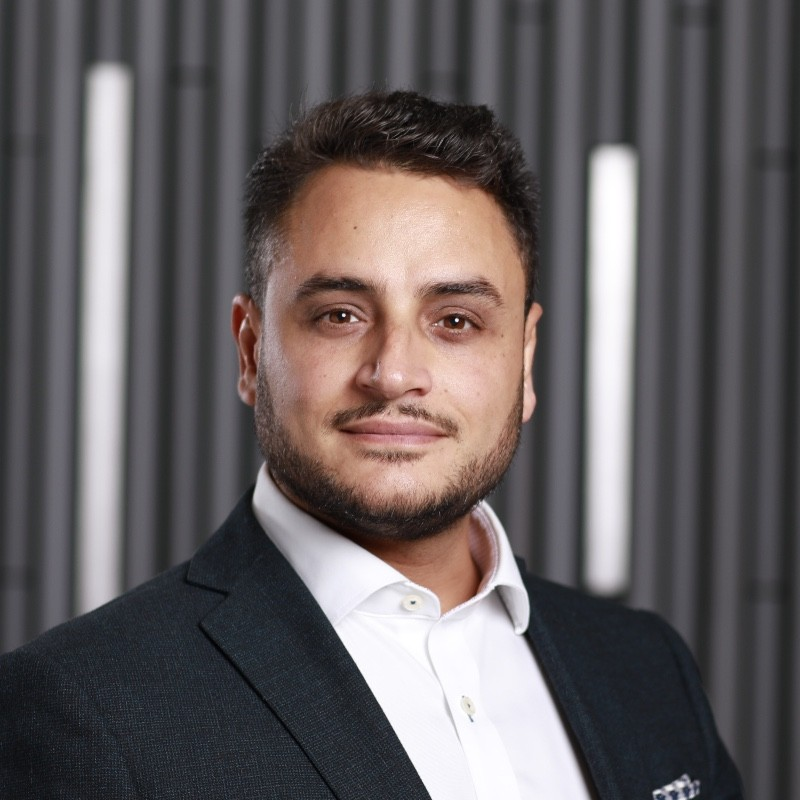 Hedi Smida avatar image