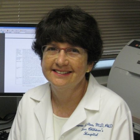 Sharon Plon avatar image